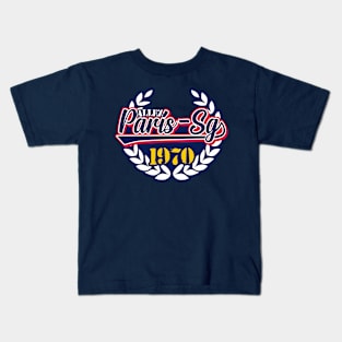 Paris SG for ever Kids T-Shirt